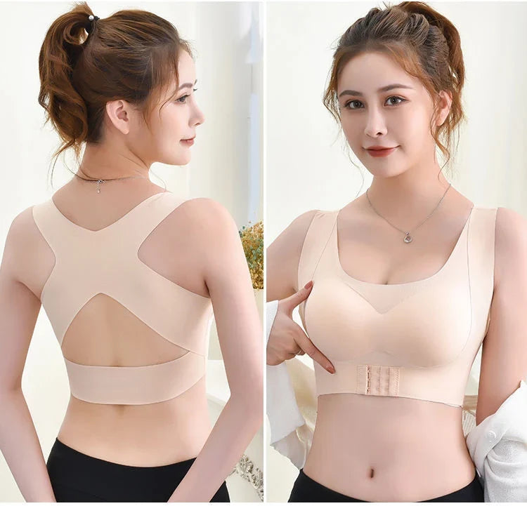 Posture Corrector Bra For Women 2-in-1
