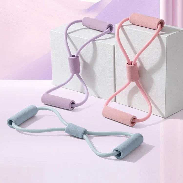 Yoga Pilates Body Training With Stretch