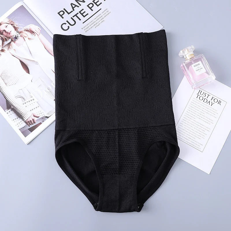 Tummy Control Shapewear Underwear With Tummy Tuck & Panty Shaper